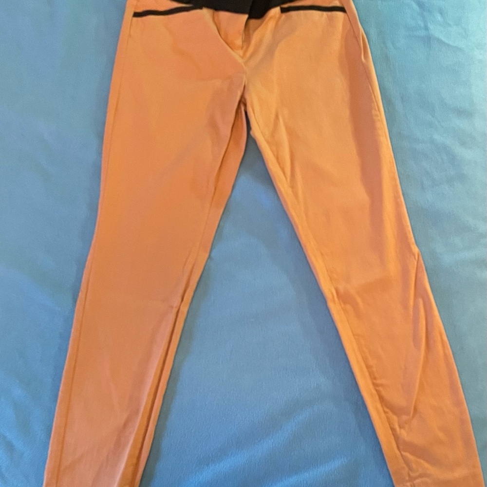 The Limited Kids Camel Casual Trousers